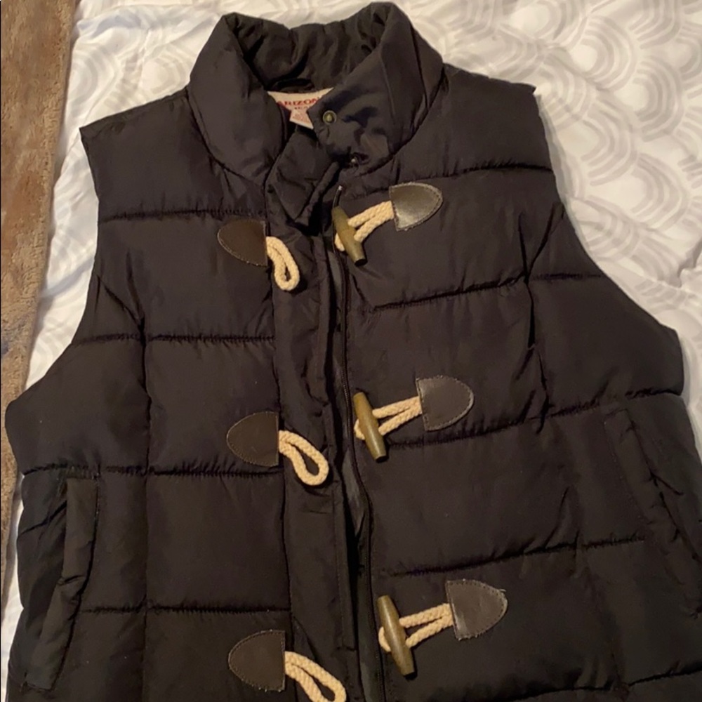 Vest
